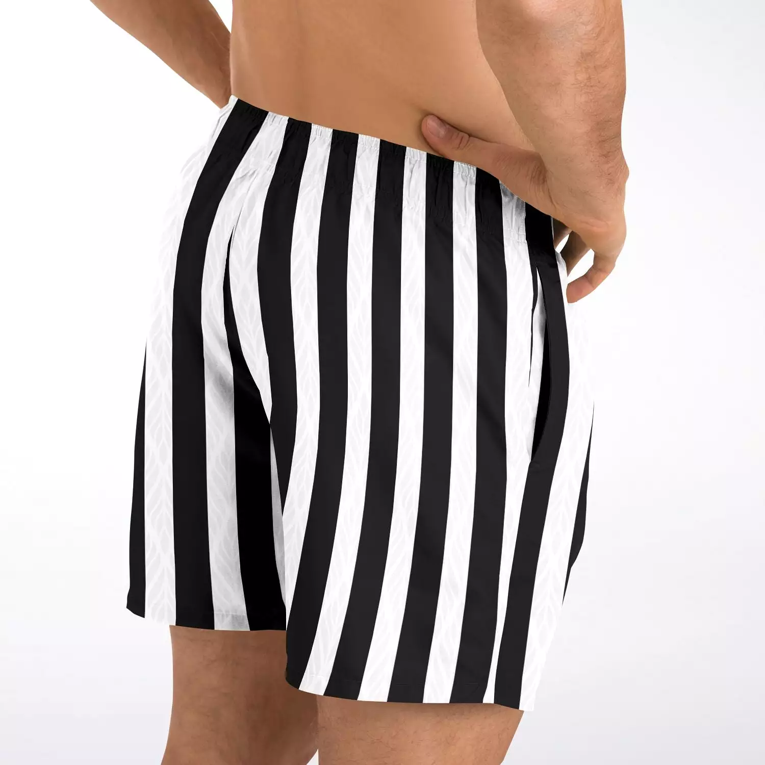 Juve Swim trunks