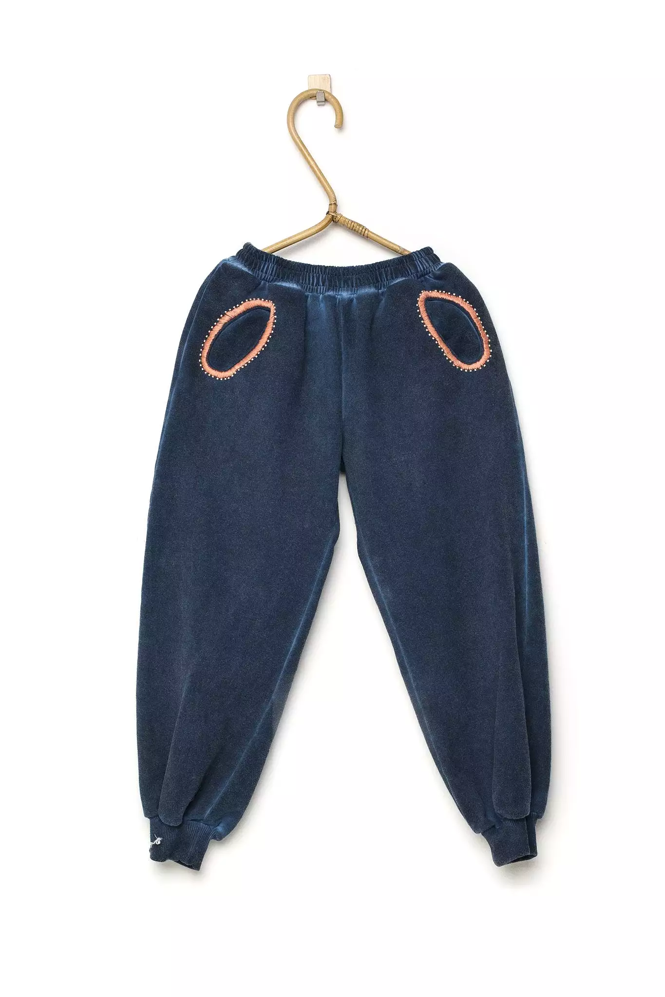 Kids Vintage Jogger Pants