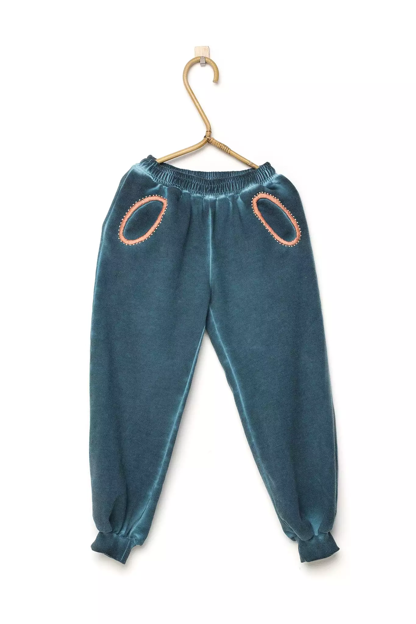 Kids Vintage Jogger Pants