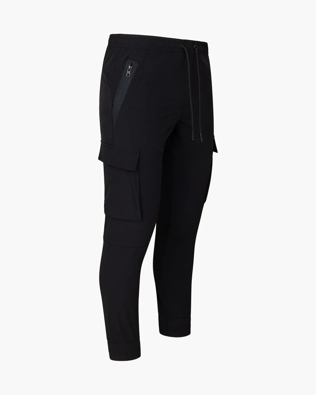 Kysar Track Pants