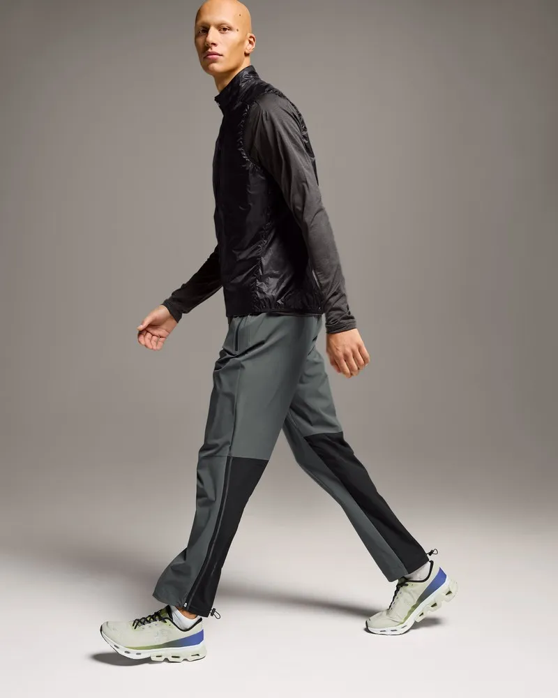 Lead QC Track Pants | LN73-U7YX | On