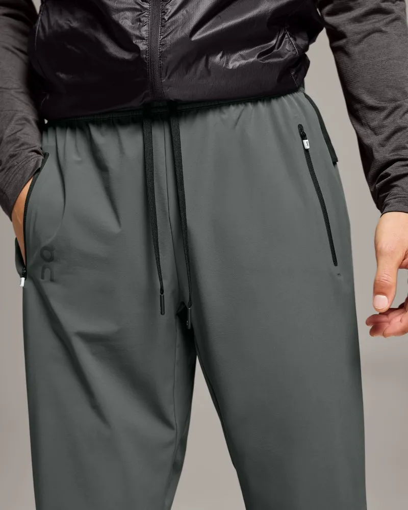 Lead QC Track Pants | LN73-U7YX | On