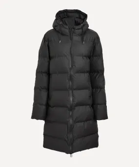 Long Puffer Jacket