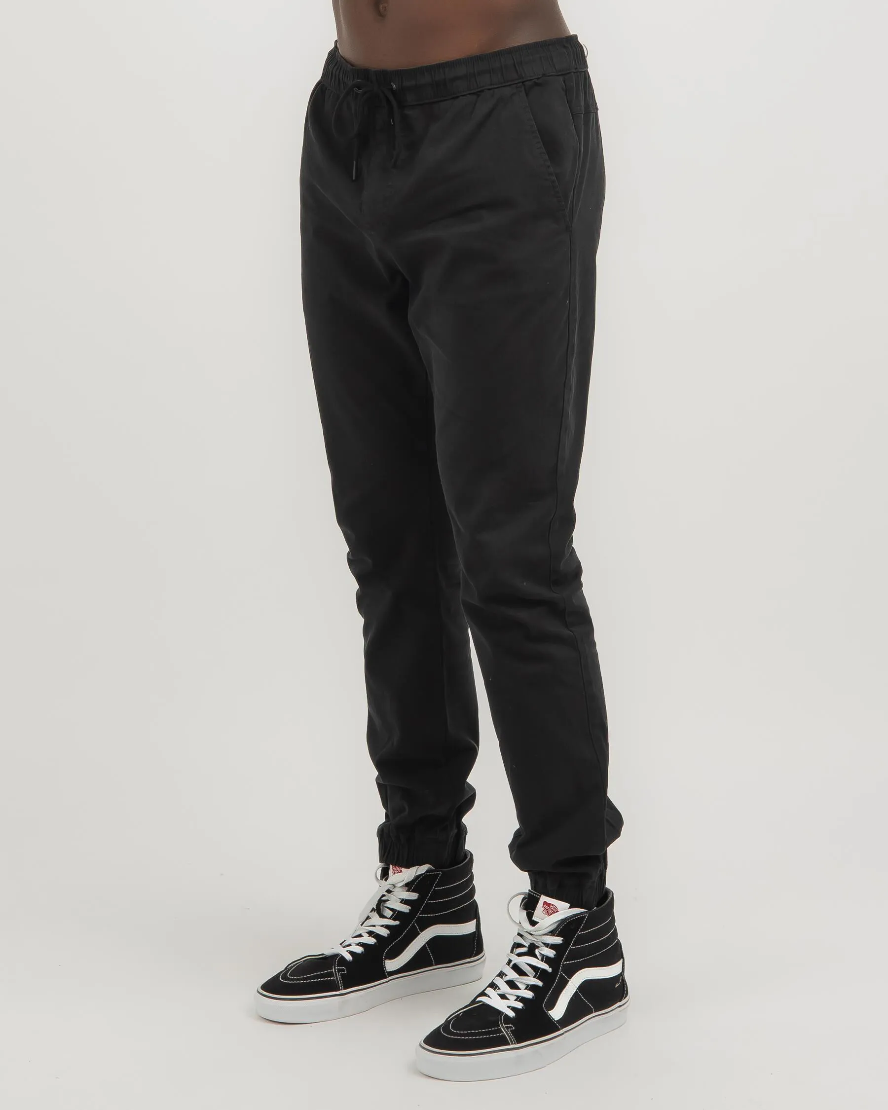 Lucid Cascade Jogger Pants