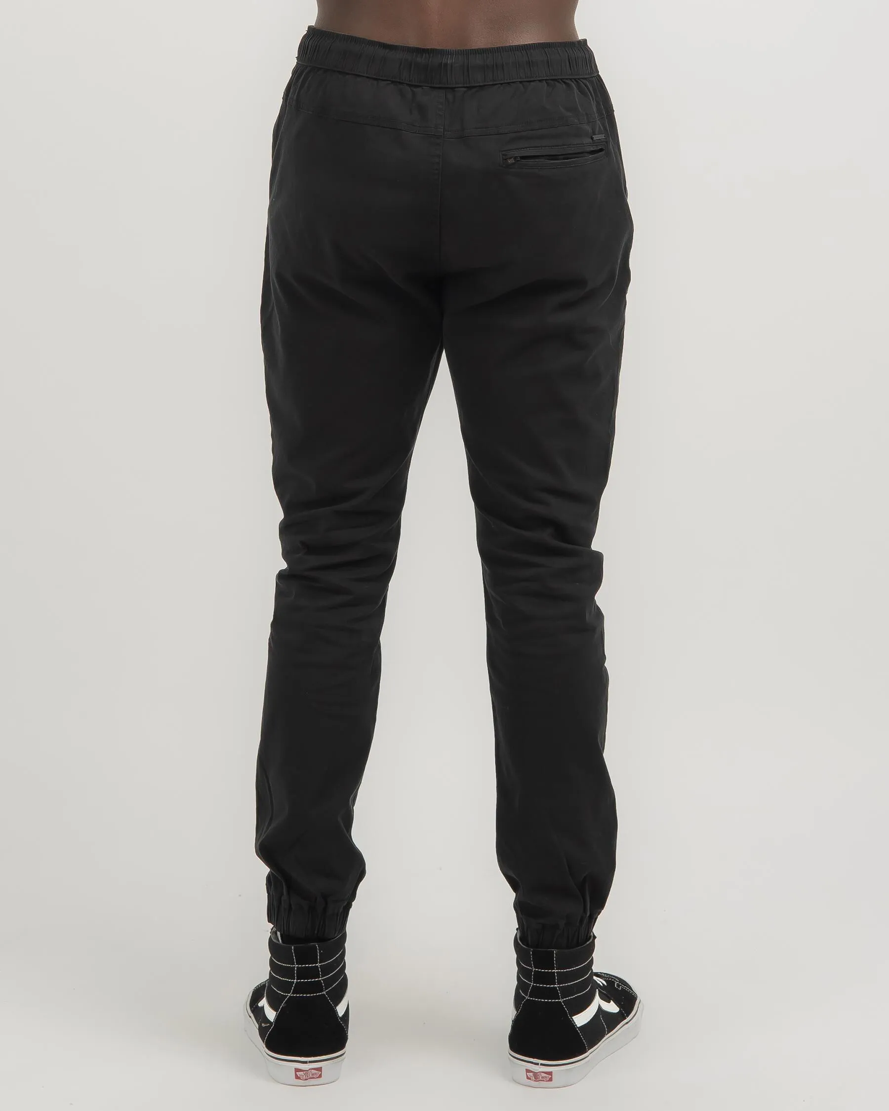 Lucid Cascade Jogger Pants