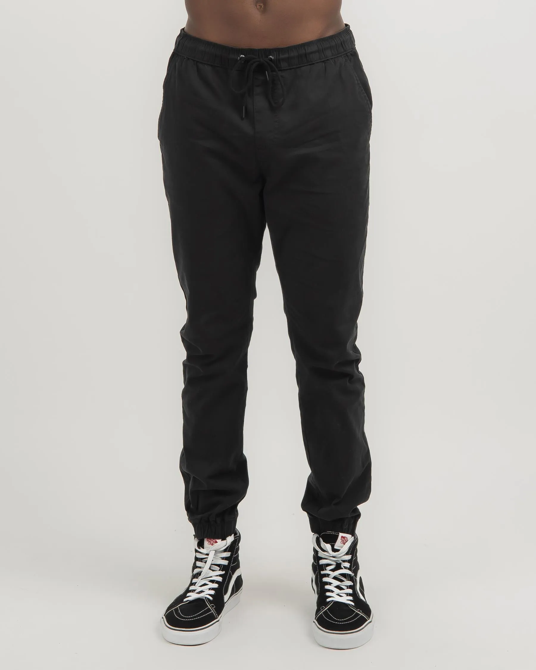 Lucid Cascade Jogger Pants