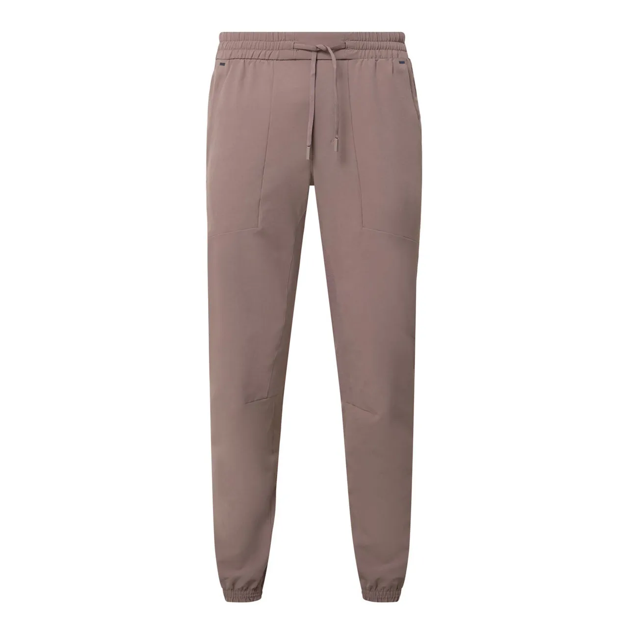 LULULEMON Licence to Train Track Pants - Taupe