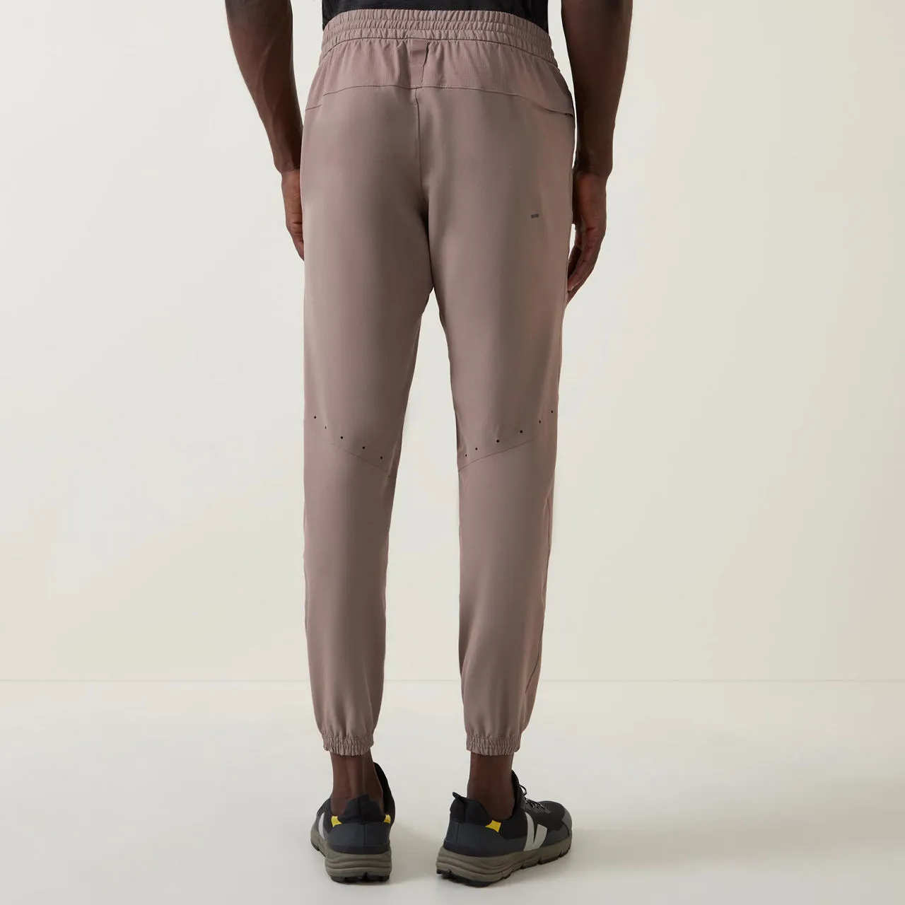 LULULEMON Licence to Train Track Pants - Taupe