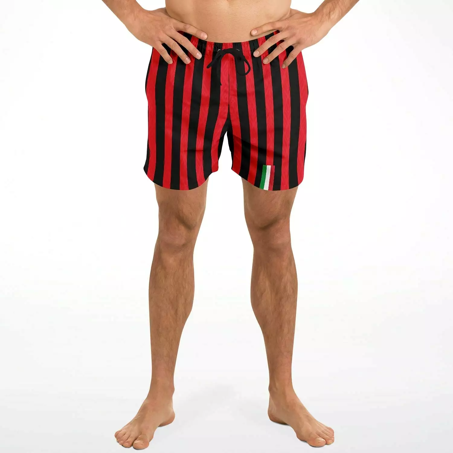 Milan Swim trunks