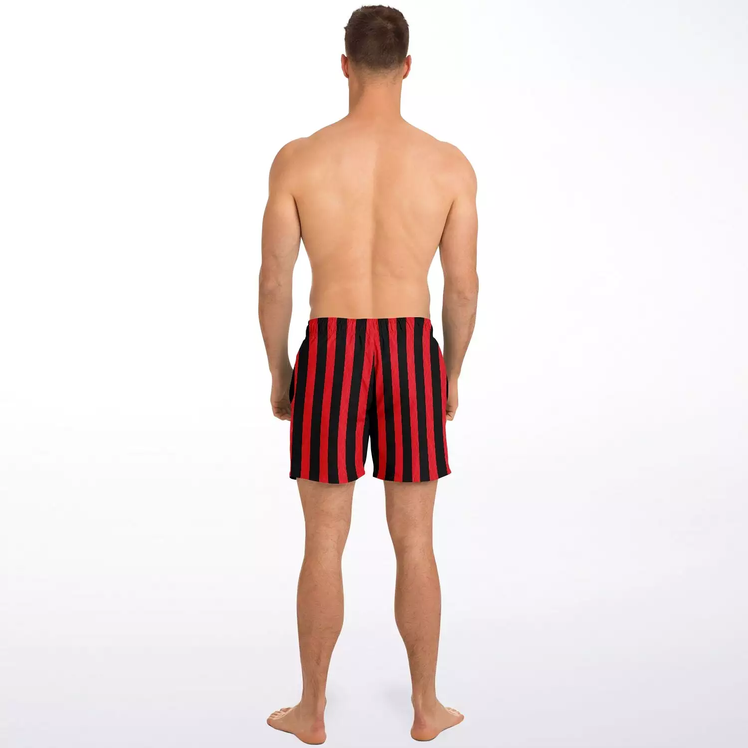 Milan Swim trunks