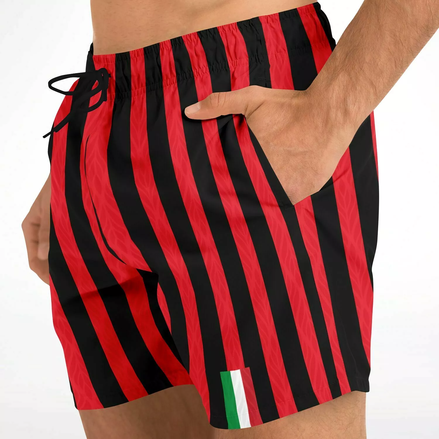 Milan Swim trunks