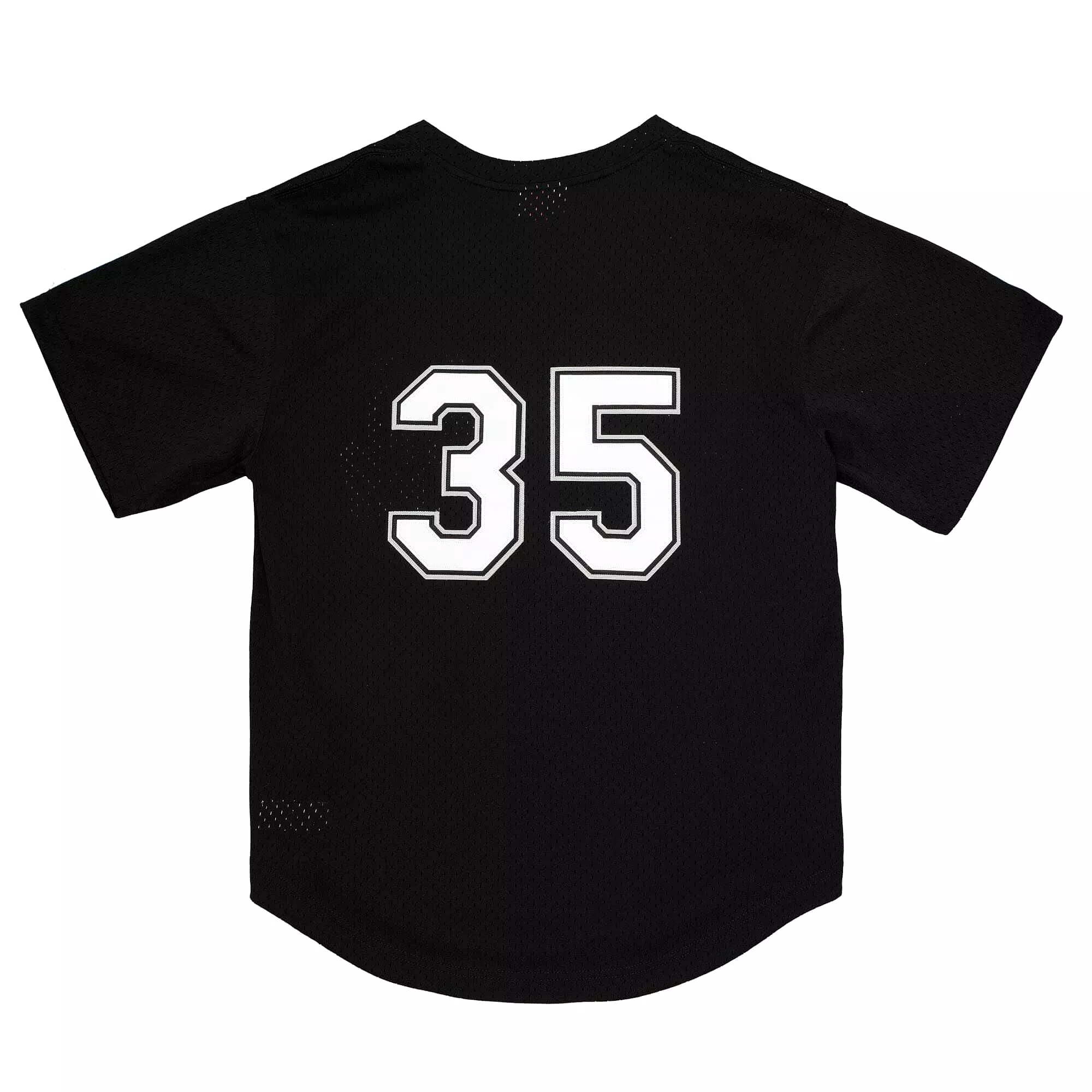 MLB AUTHENTIC JERSEY CHICAGO WHITE SOX