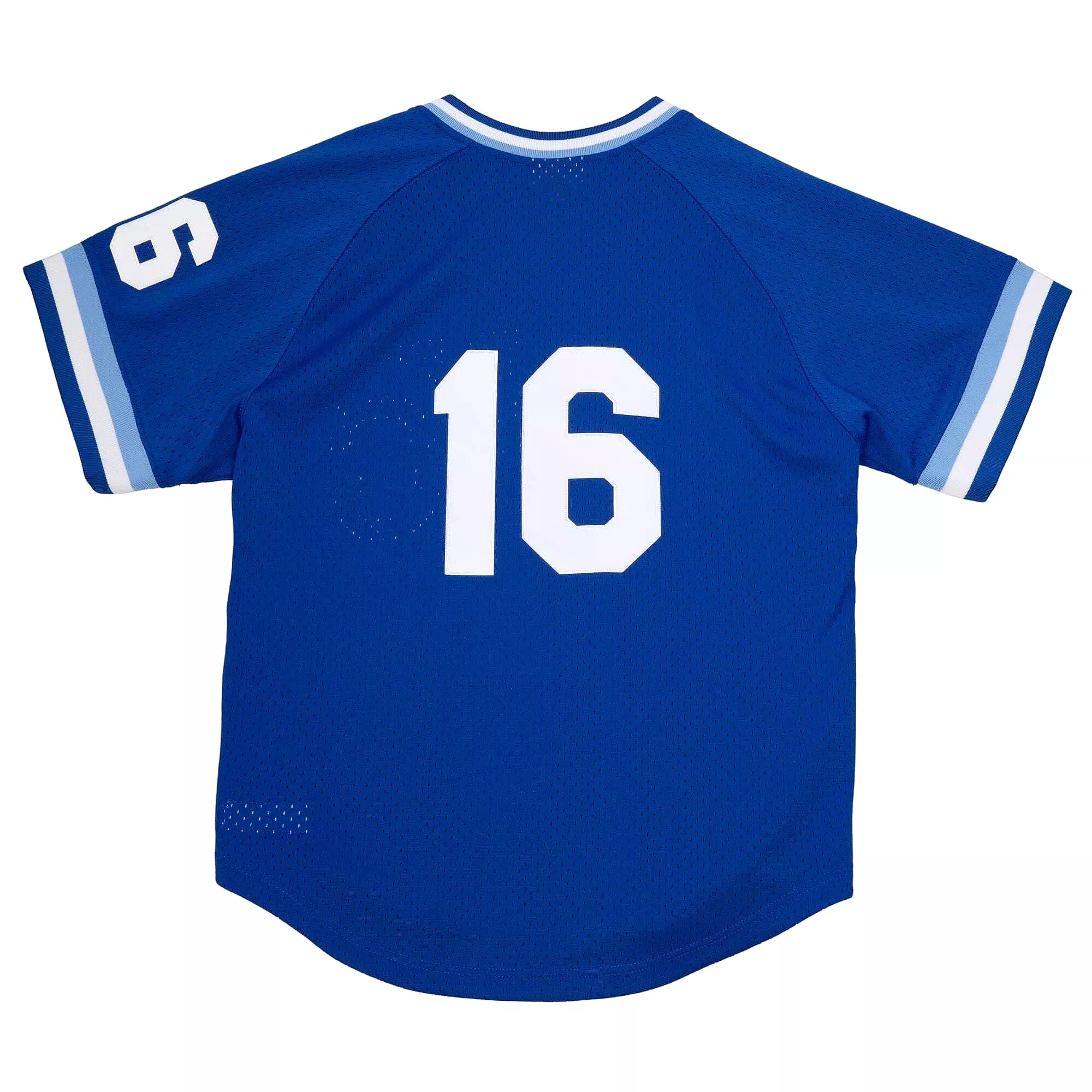 MLB AUTHENTIC JERSEY KANSAS CITY ROYALS