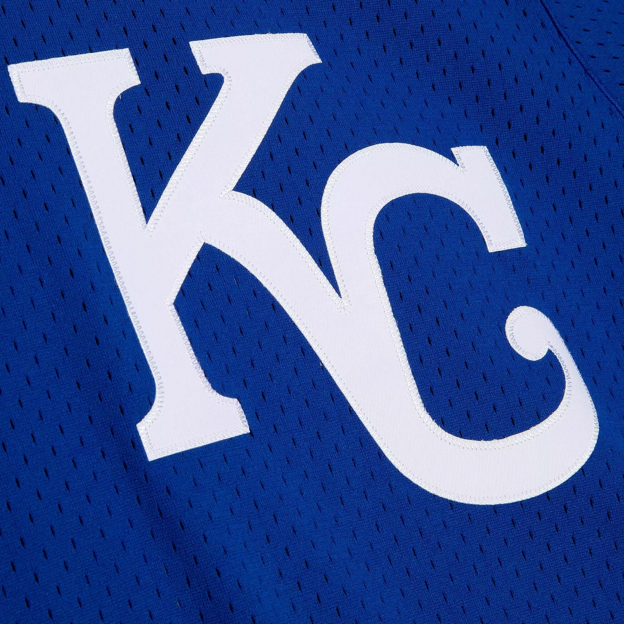 MLB AUTHENTIC JERSEY KANSAS CITY ROYALS