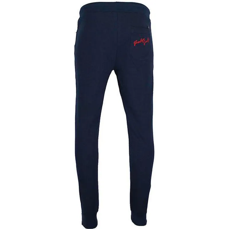 Monogram Jogger Pants