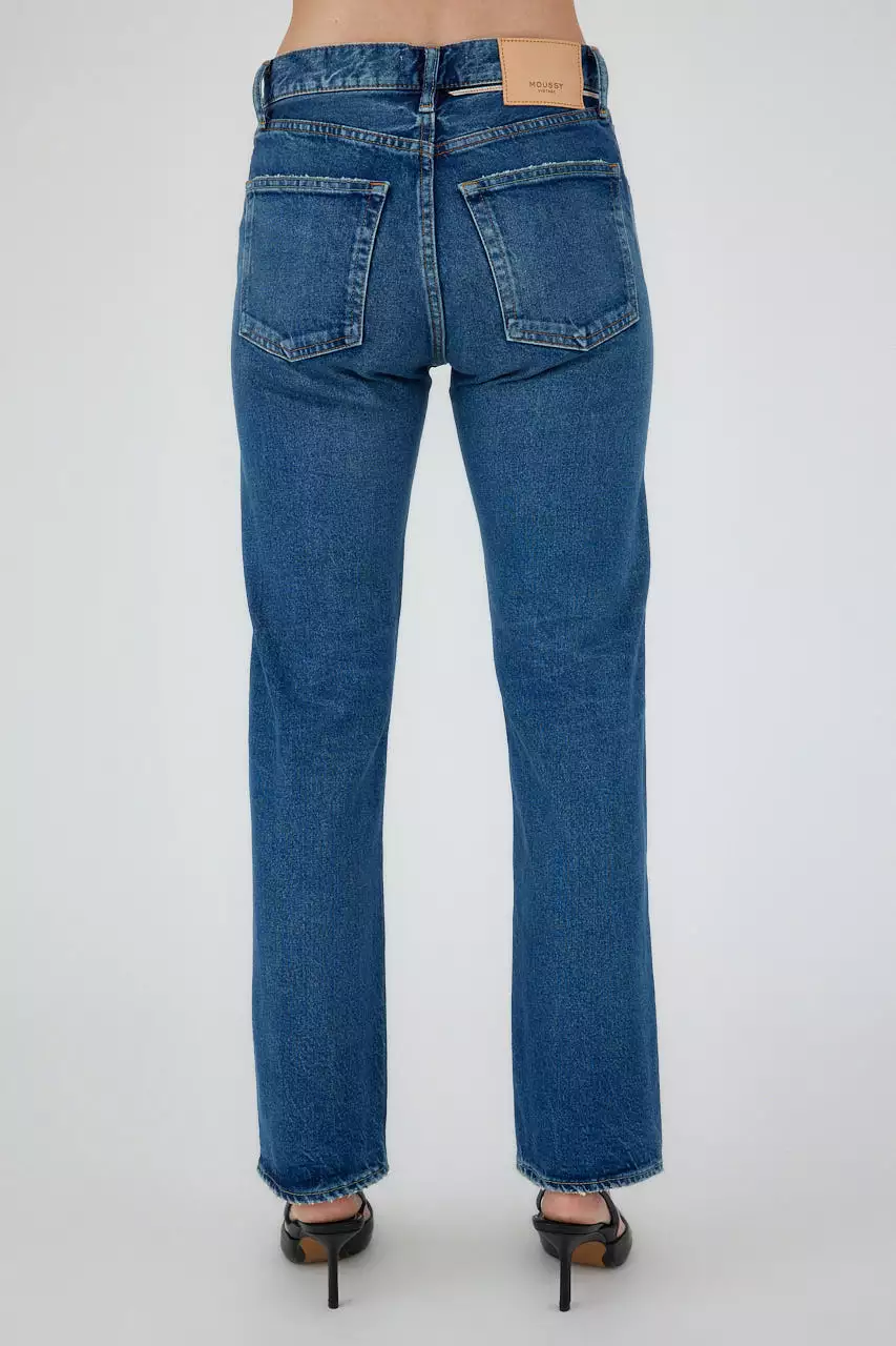 Moussy Vintage Pettit Straight Jean