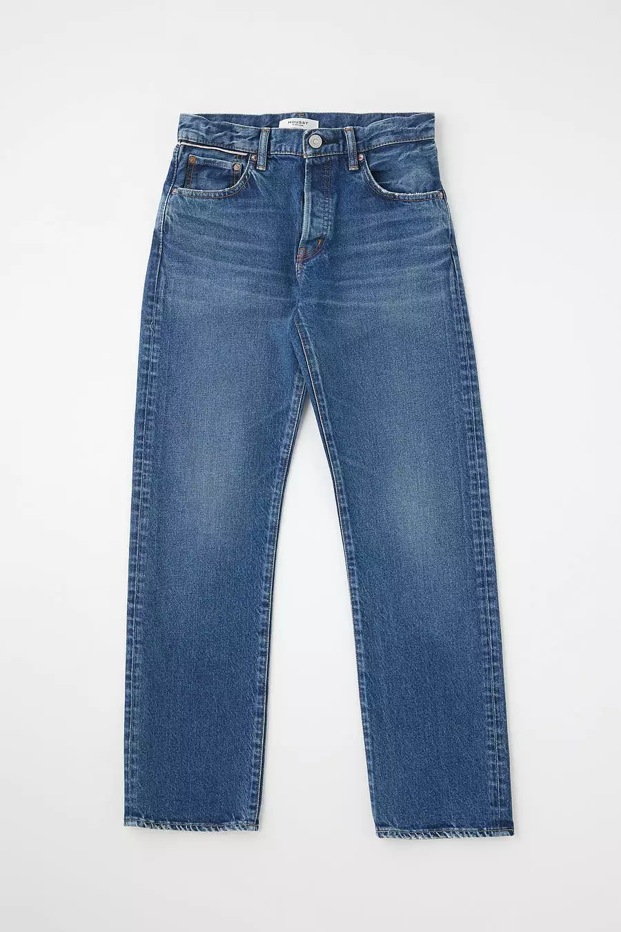 Moussy Vintage Pettit Straight Jean