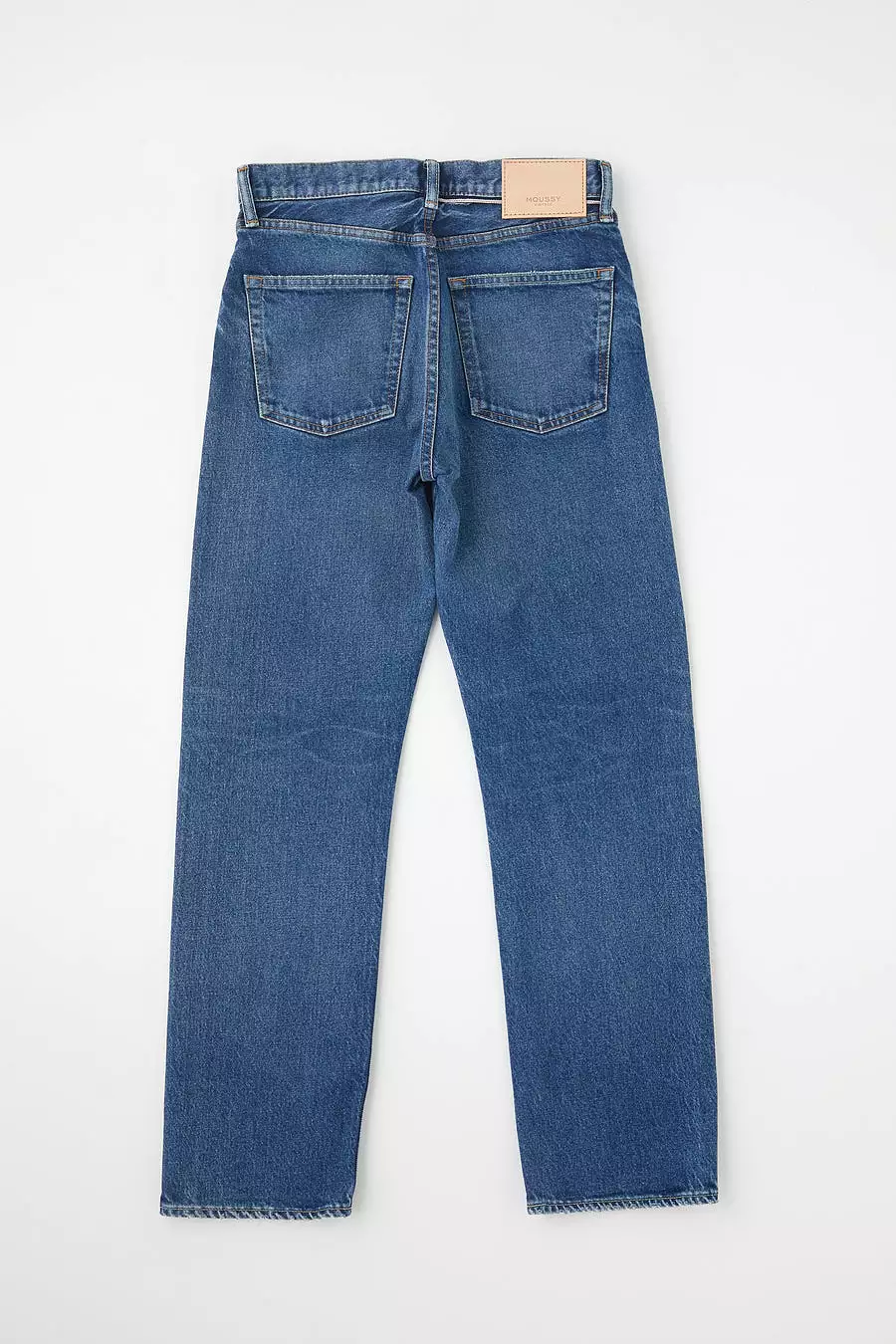 Moussy Vintage Pettit Straight Jean