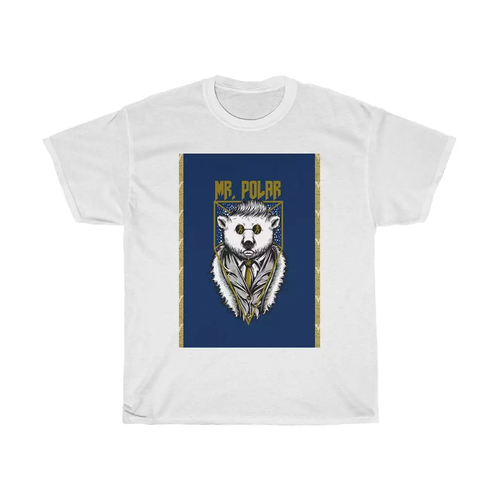 Mr Polar Tee