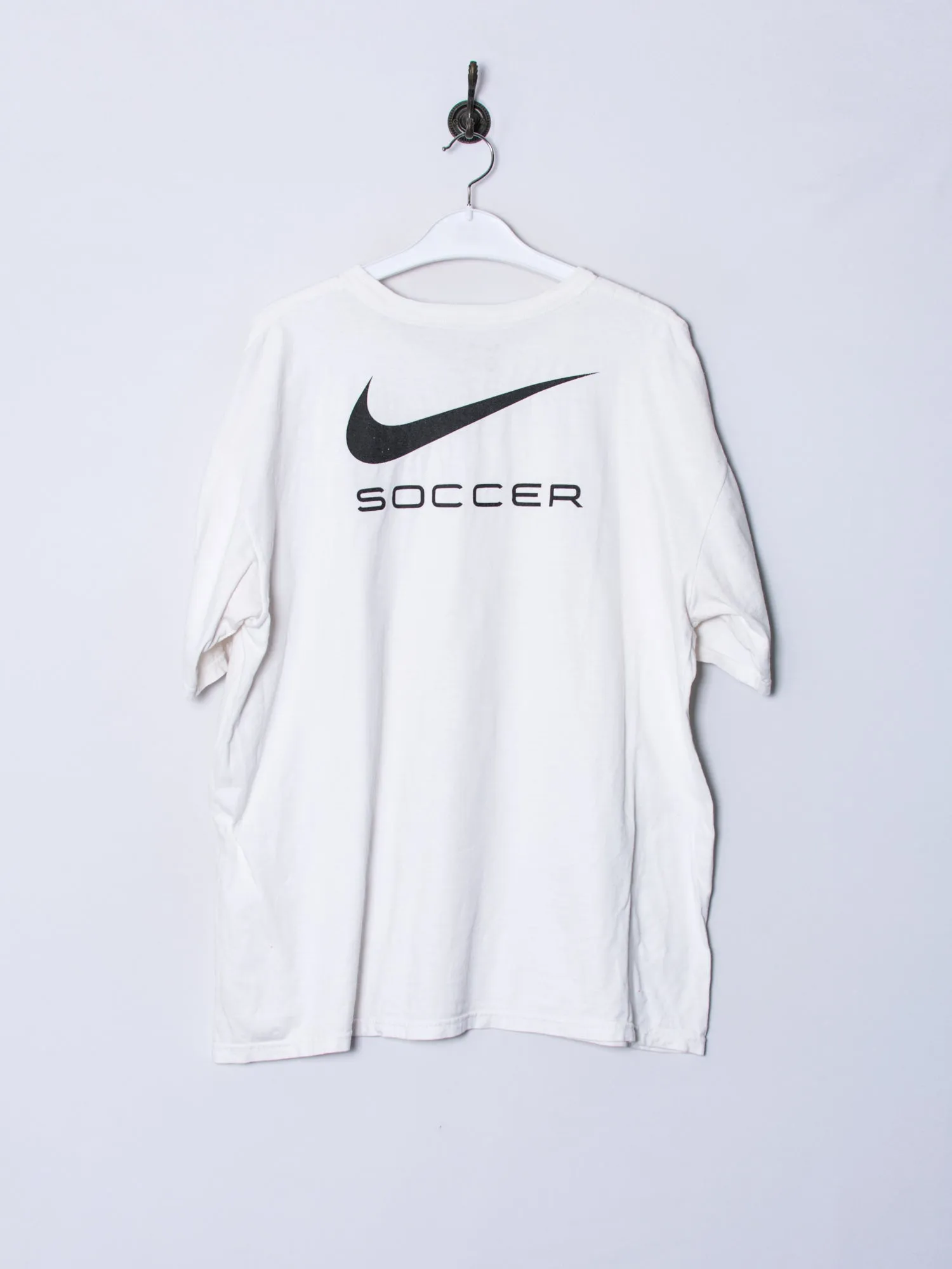 Nike USASA National Cups Cotton Tee