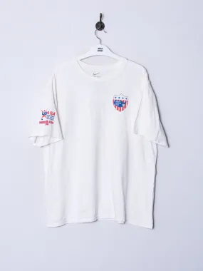 Nike USASA National Cups Cotton Tee