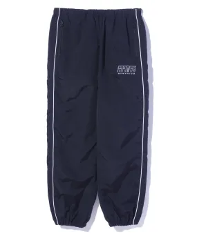 NYLON TRACK PANTS