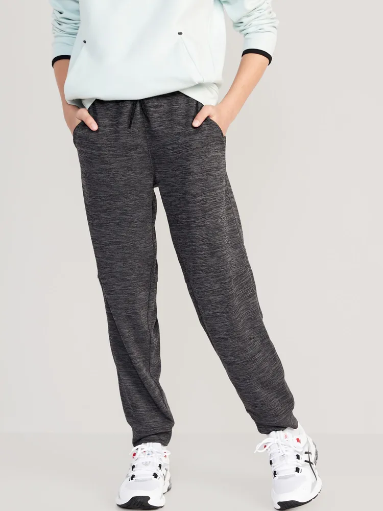 Old Navy Go-Dry Cool Mesh Jogger Pants for Boys