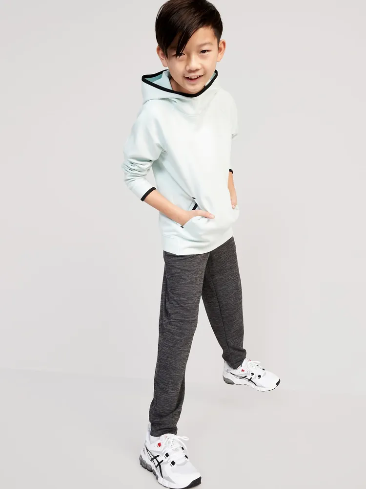 Old Navy Go-Dry Cool Mesh Jogger Pants for Boys