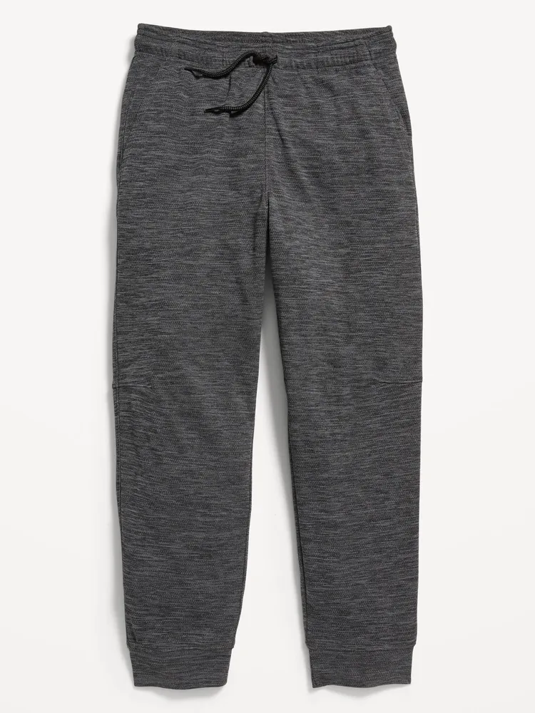 Old Navy Go-Dry Cool Mesh Jogger Pants for Boys