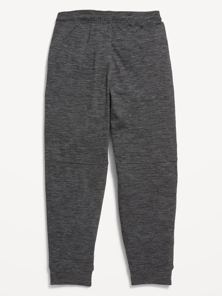 Old Navy Go-Dry Cool Mesh Jogger Pants for Boys