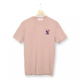 Olow T-Shirt Cario rose