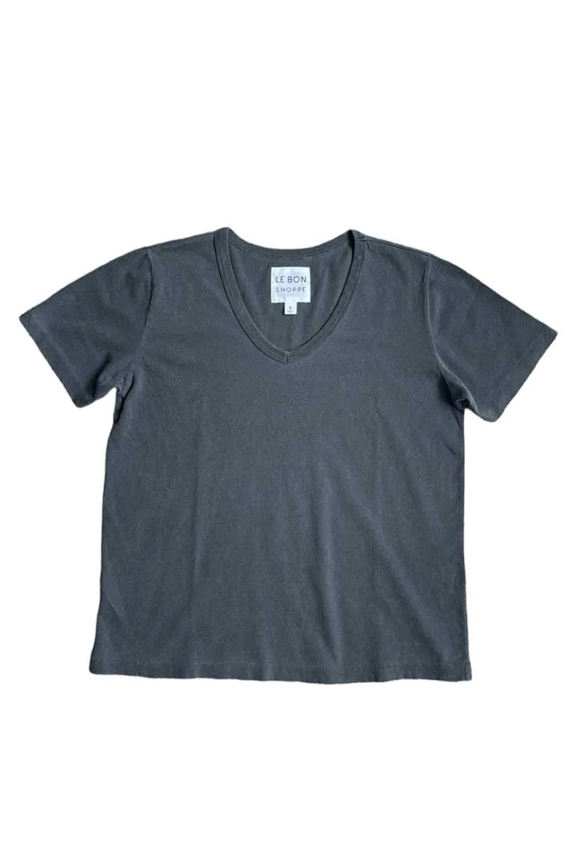 Organic Cotton La Vie Tee