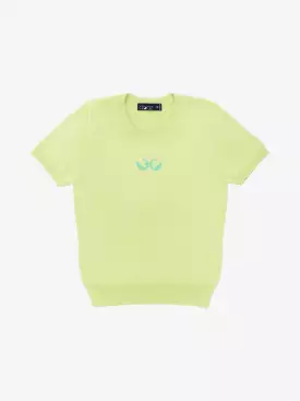 Pisces Knit Tee