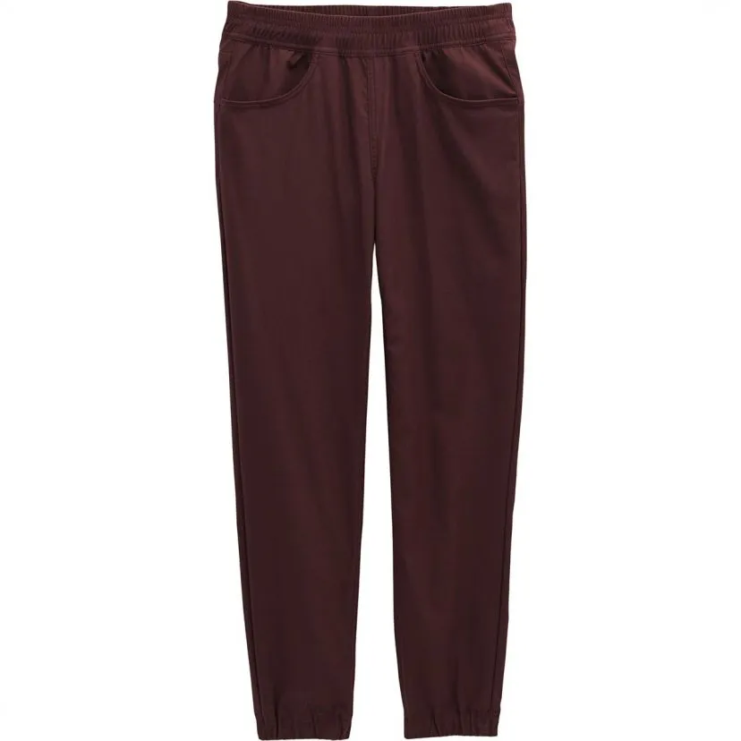 Prana Halle E-Waist Jogger II women's pants