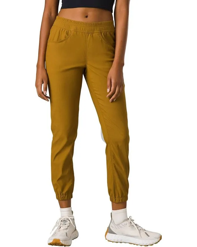 Prana Halle E-Waist Jogger II women's pants