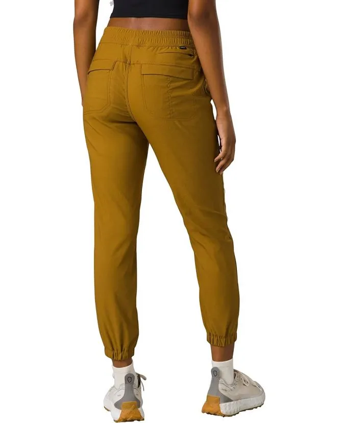 Prana Halle E-Waist Jogger II women's pants