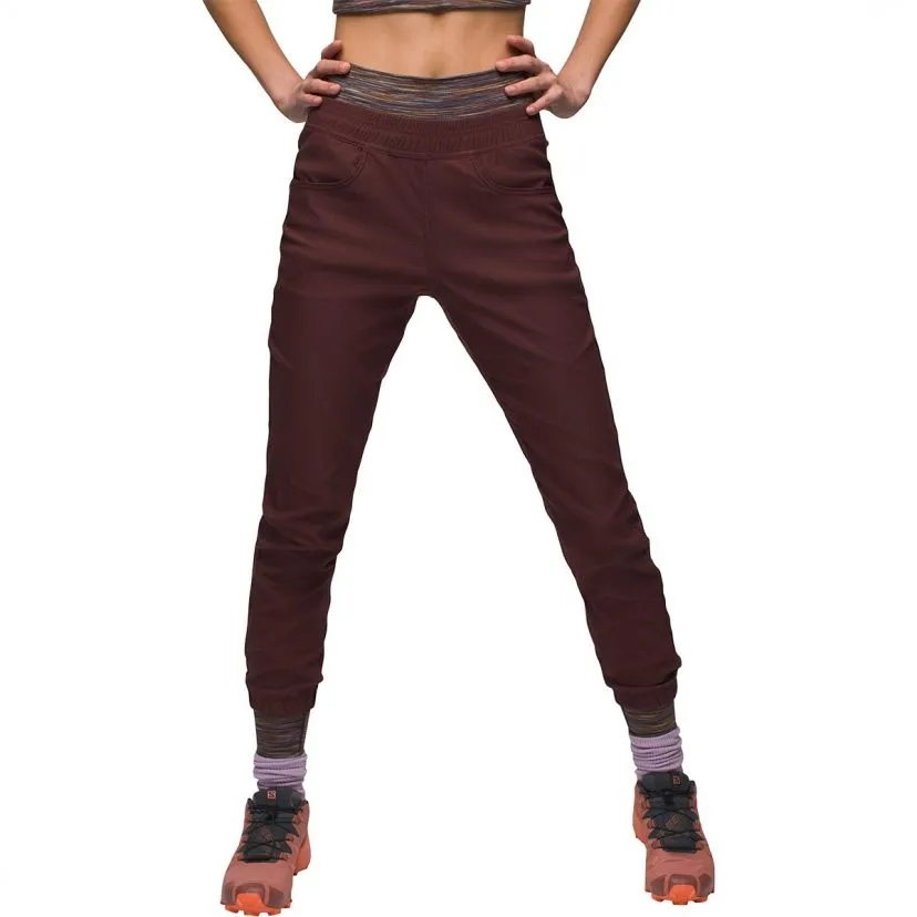 Prana Halle E-Waist Jogger II women's pants