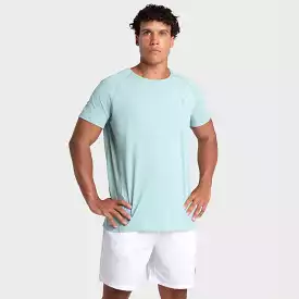 Puremotion Tee V3 - Aqua Green