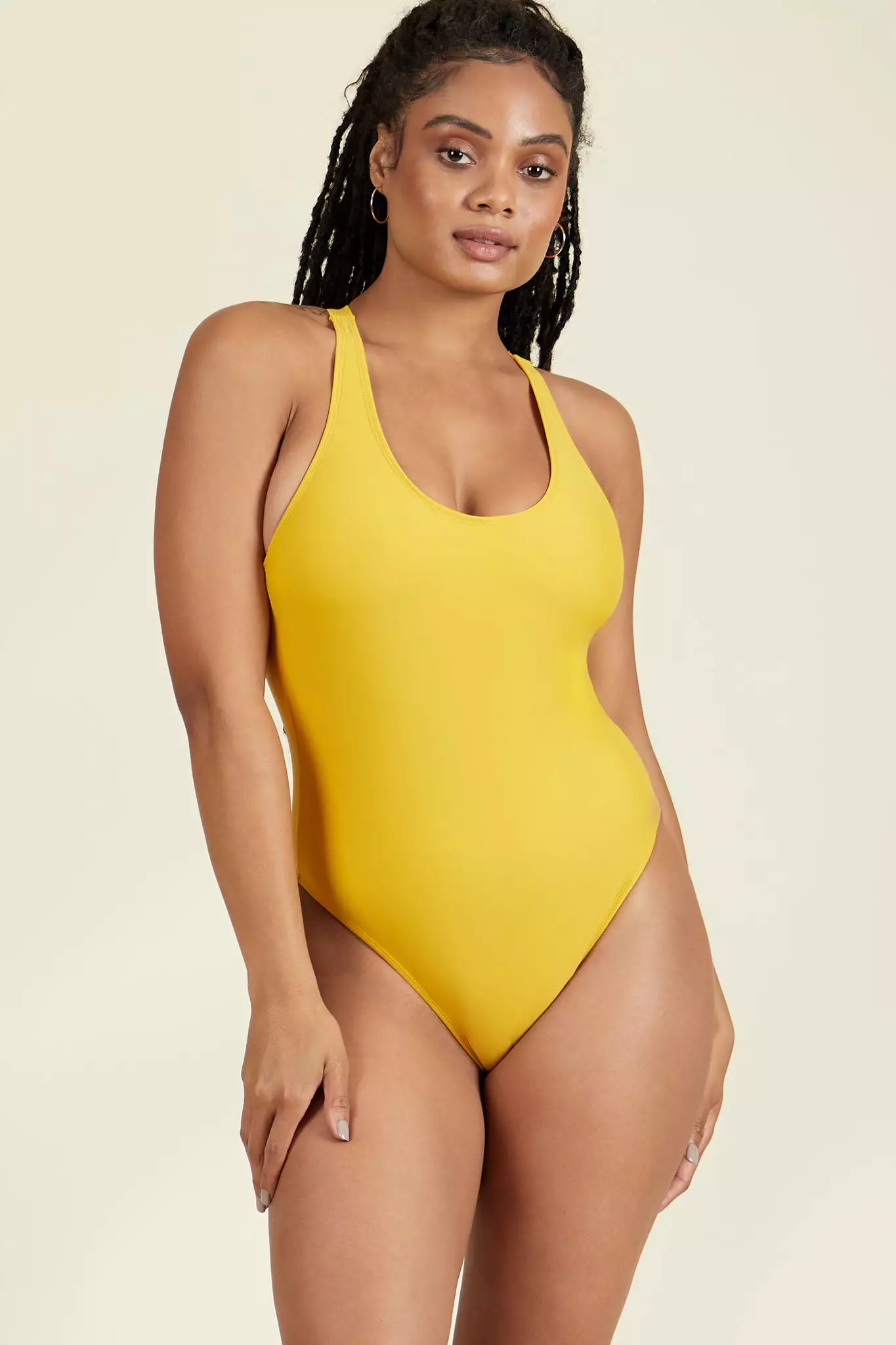 Sade One-Piece Swimsuit