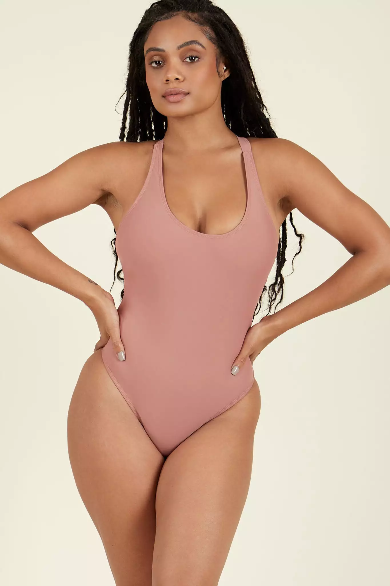 Sade One-Piece Swimsuit