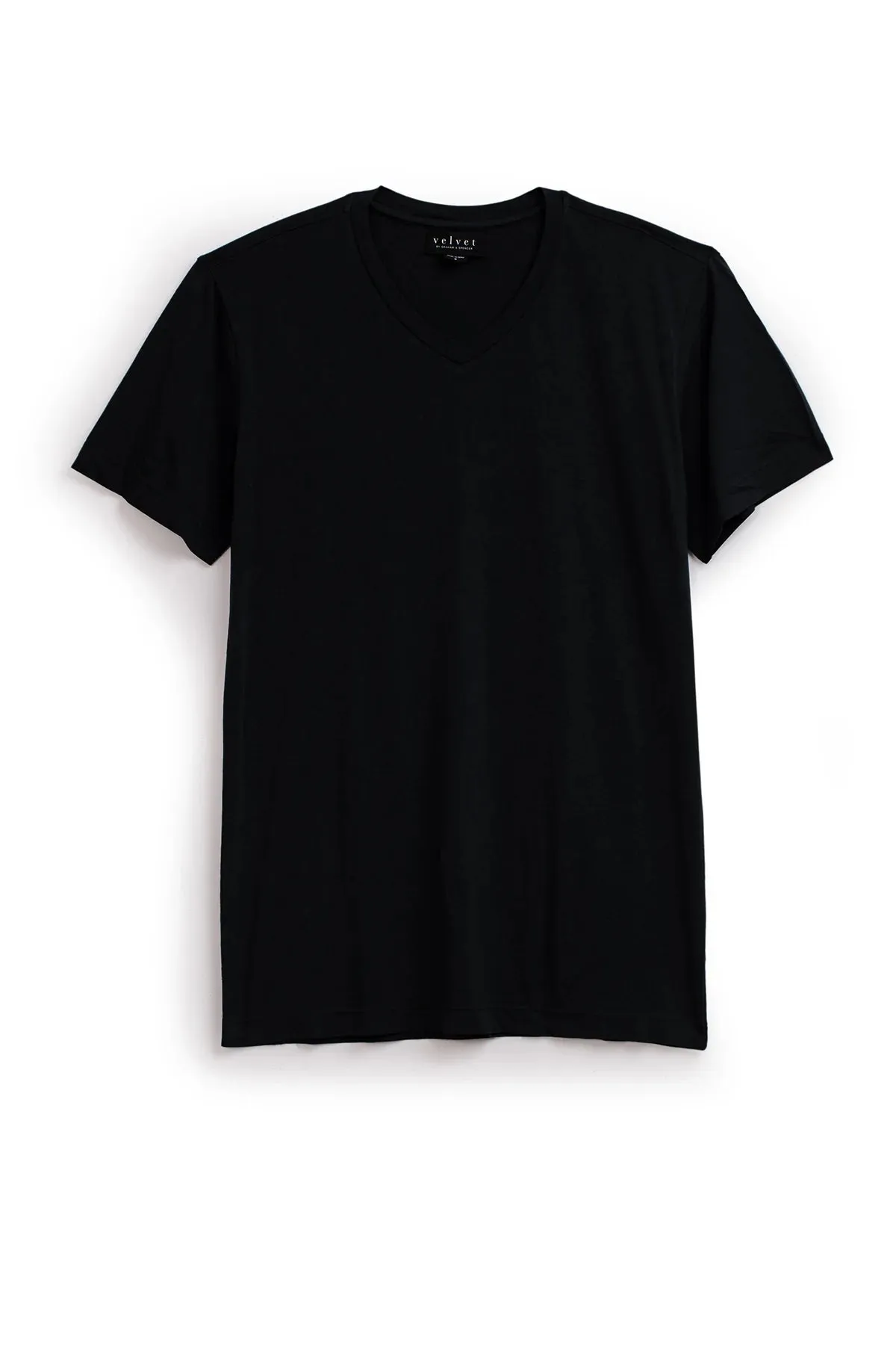 Samsen V Neck Tee