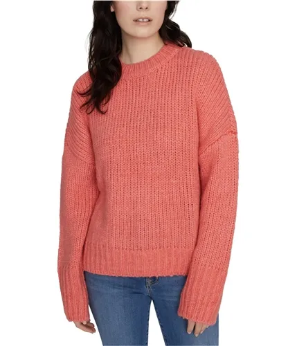 Sanctuary Clothing Womens Telluride Pullover Sweater