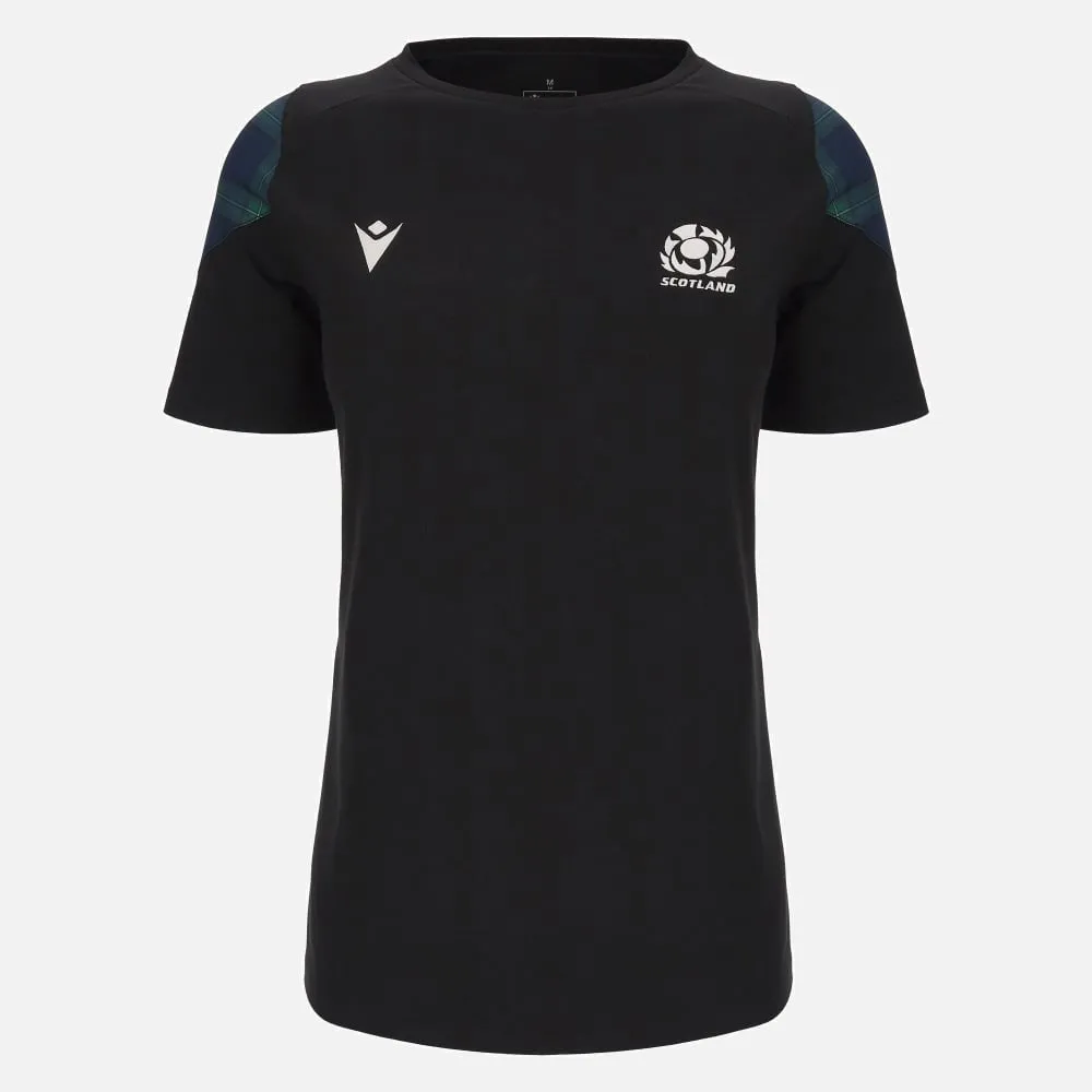 Scotland rugby 2023/24 womens cotton tee