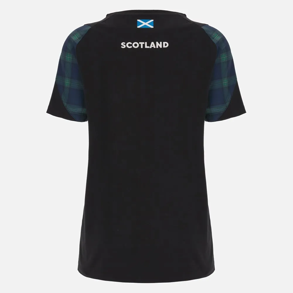 Scotland rugby 2023/24 womens cotton tee