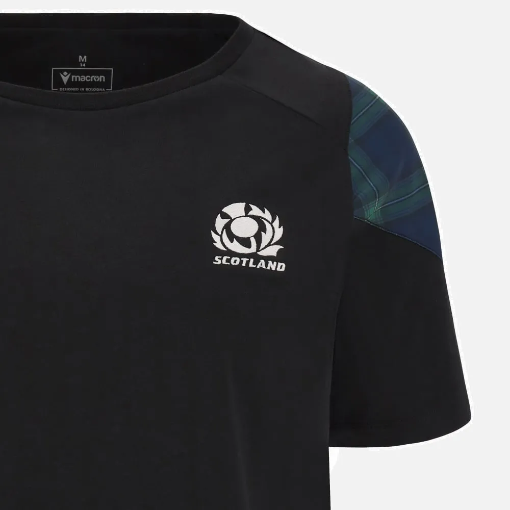 Scotland rugby 2023/24 womens cotton tee