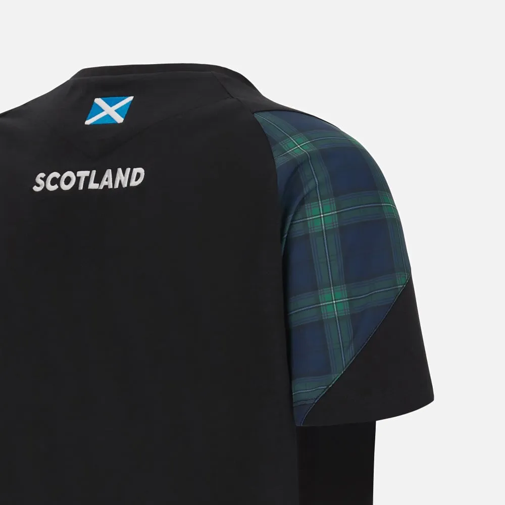 Scotland rugby 2023/24 womens cotton tee