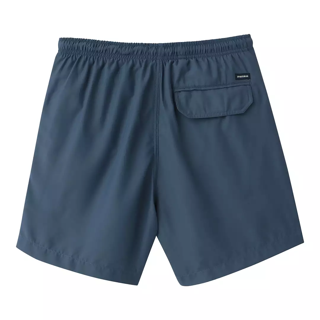 Scout Swim Trunks: Bathing Suit - 5 Inch Inseam