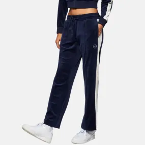 Sergio Tacchini Women's Blue Miss Carlotta Track Pants