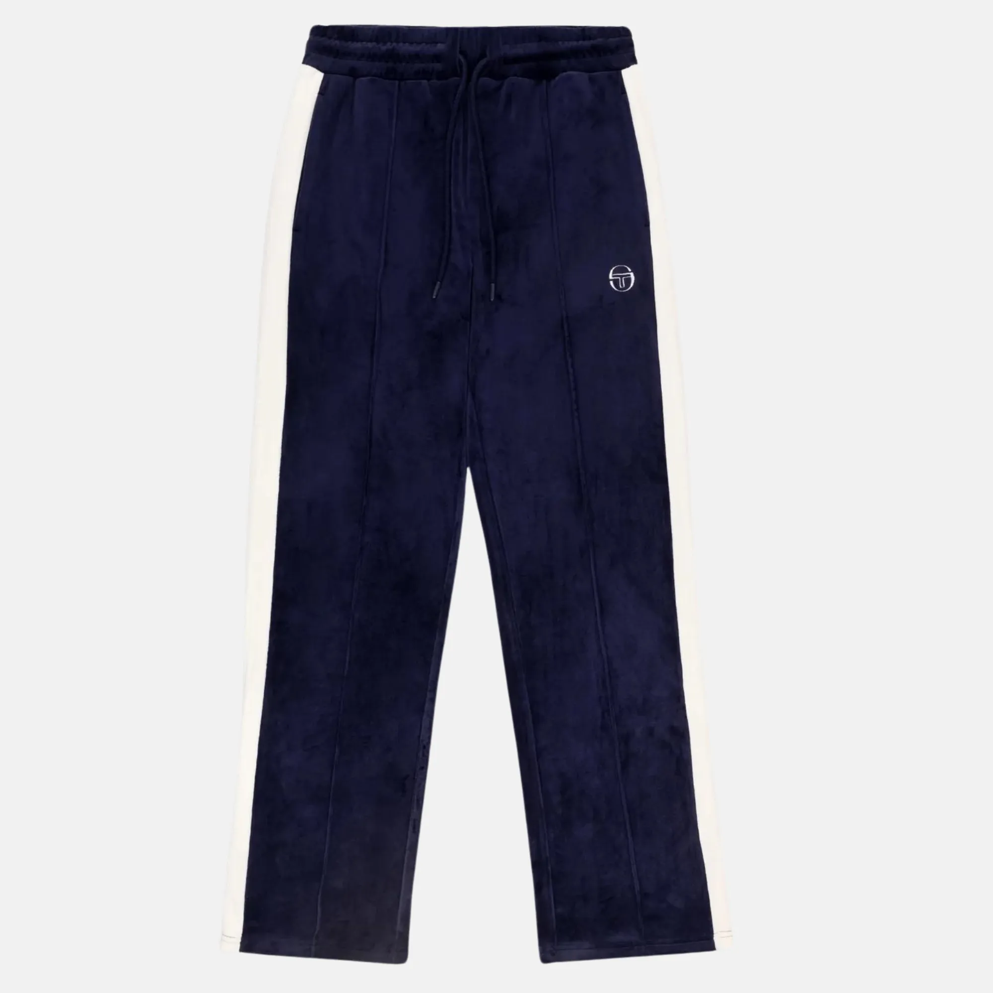 Sergio Tacchini Women's Blue Miss Carlotta Track Pants