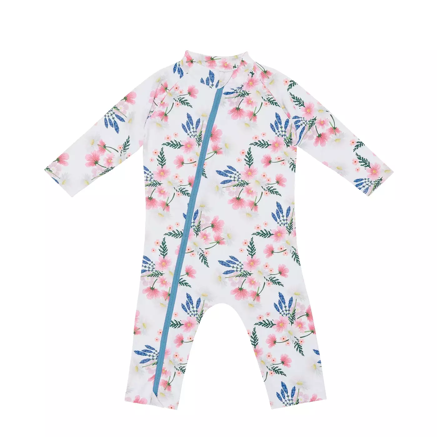 Stonz Meadow Sun Suit